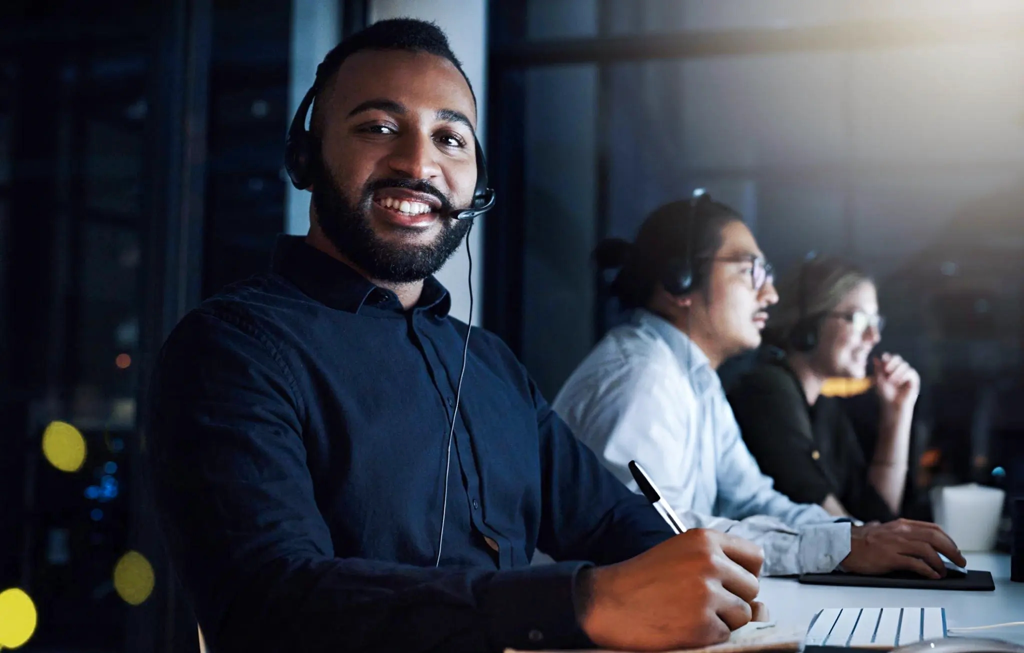 Why TechForing is Your Trusted Partner Against NFT Scams