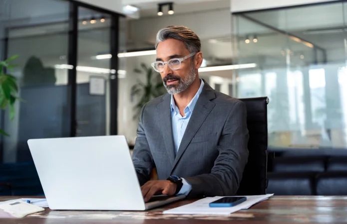 Secure Your Organization