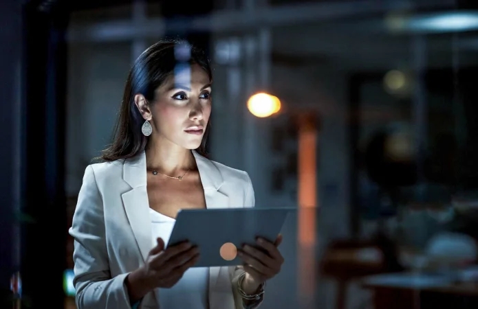 Secure Your Organization