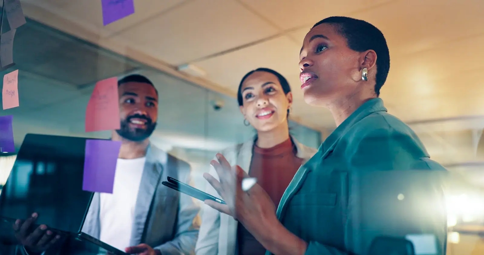 Why Choose TechForing for Cybersecurity Compliance?