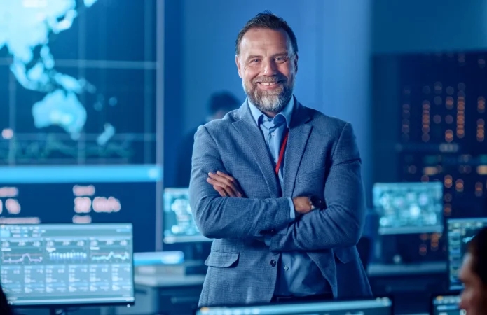 Secure Your Organization
