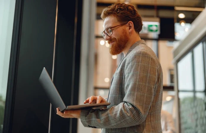 Secure Your Organization