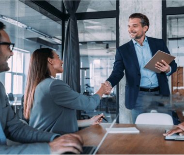How We Work