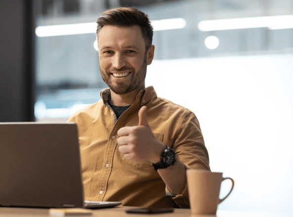 Why Choose TechForing ?