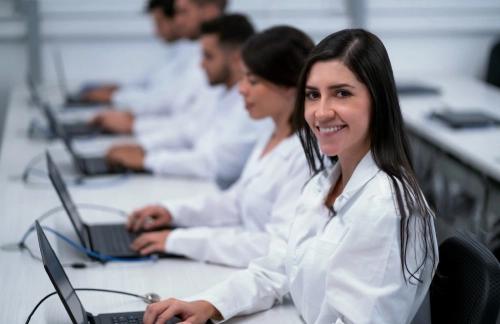 How We Work