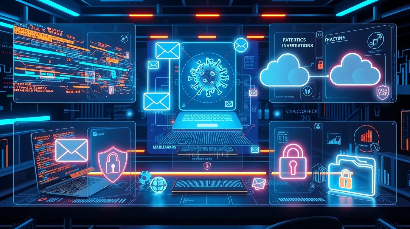 0 Techforing's Blog image