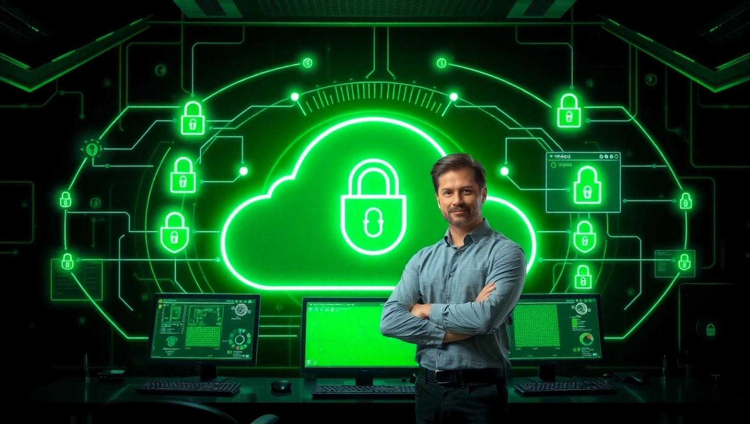 0 Techforing's Blog image