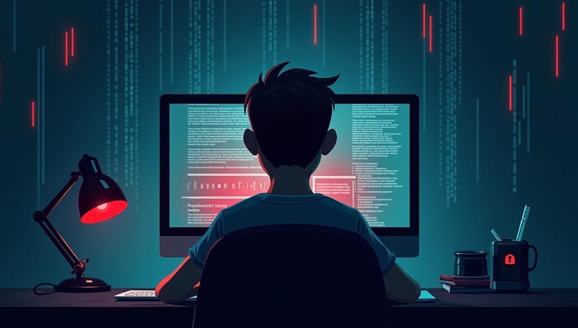 0 Techforing's Blog image