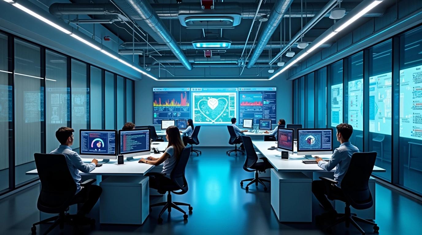 0 Techforing's Blog image