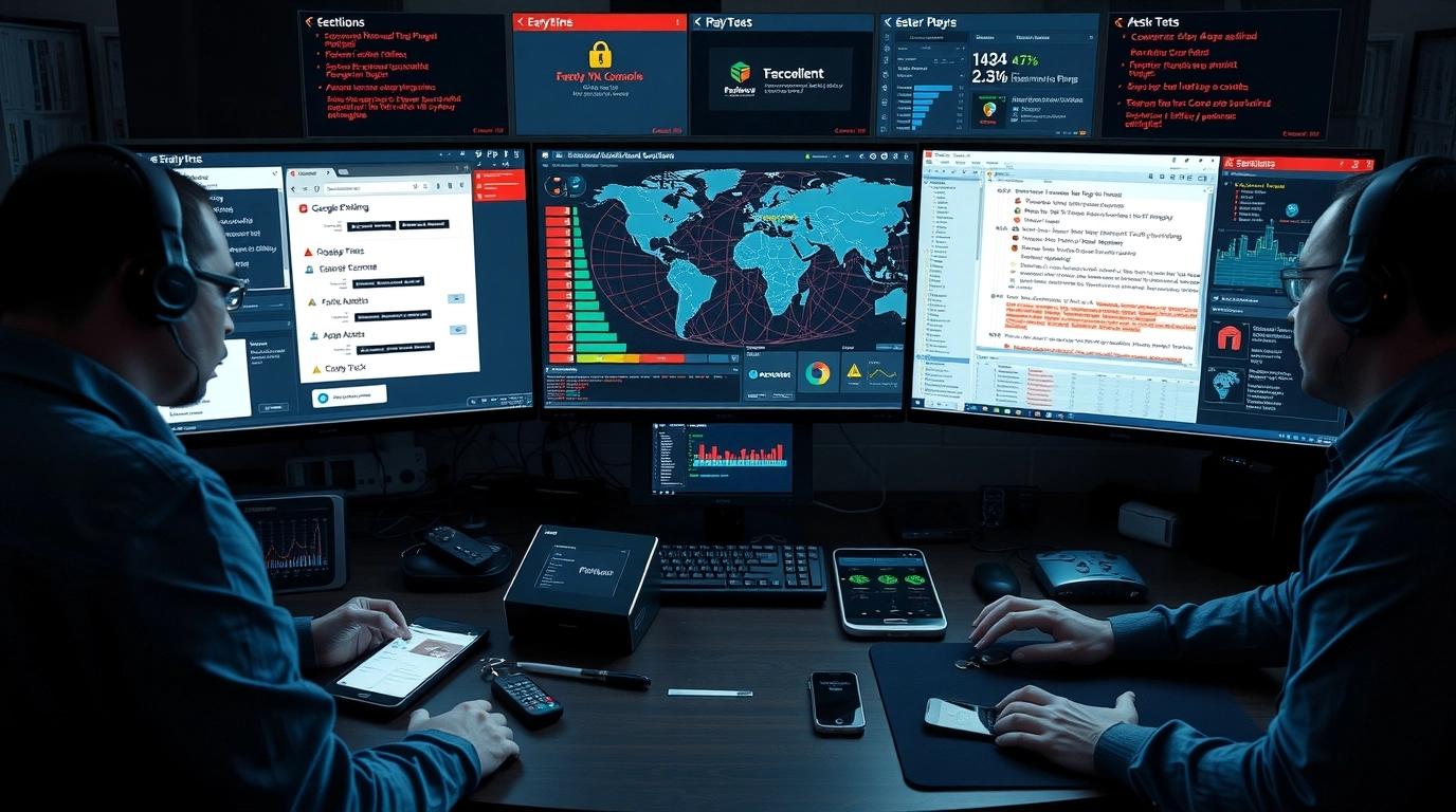 0 Techforing's Blog image