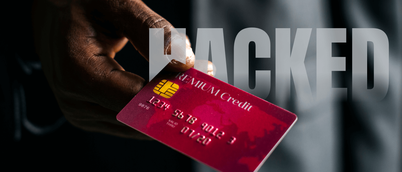 15 CREDIT CARD HACK METHODS YOU CAN BE A VICTIM OF